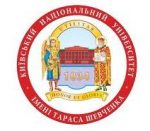 “Taras Shevchenko” National University of Kiev     