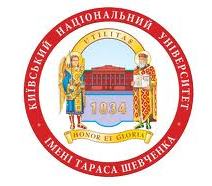 “Taras Shevchenko” National University of Kiev
